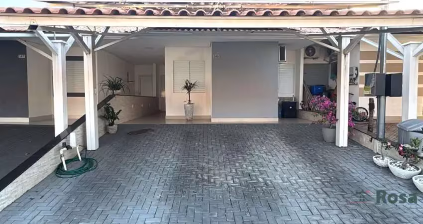 Casa à venda em condomínio terra nova no bairro 23 de setembro, varzea grande mt - ca8271