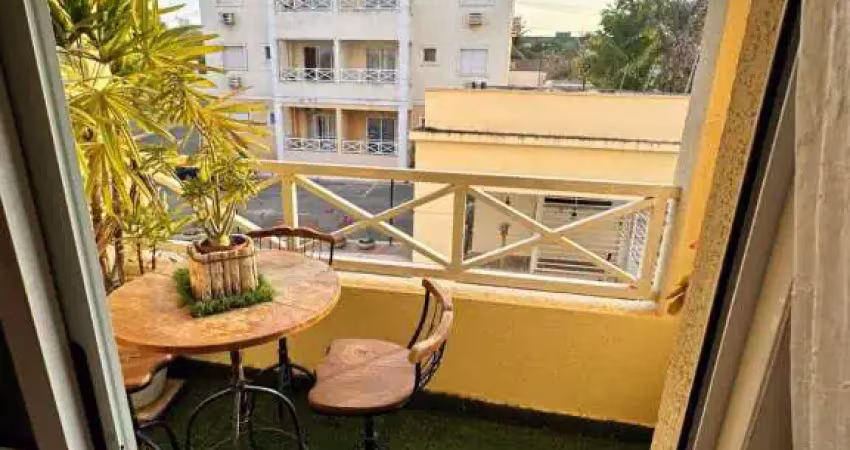 Apartamento para venda, próximo ao colégio plural. - ap8247