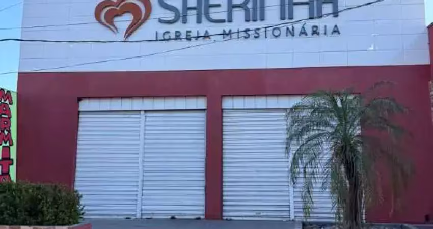 Barracão para venda na general mello, cuiabá - ba8194