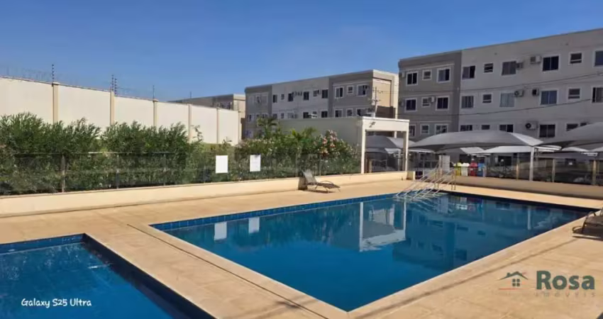 Apartamento para venda, ribeirão do lipa, cuiabá - ap8222