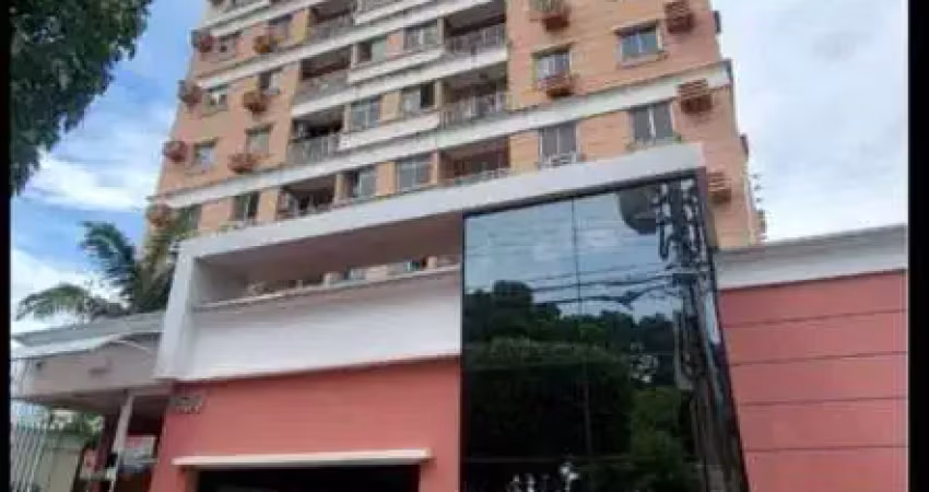Apartamento a venda, ed.garden goiabeiras, cuiabá - ap8323
