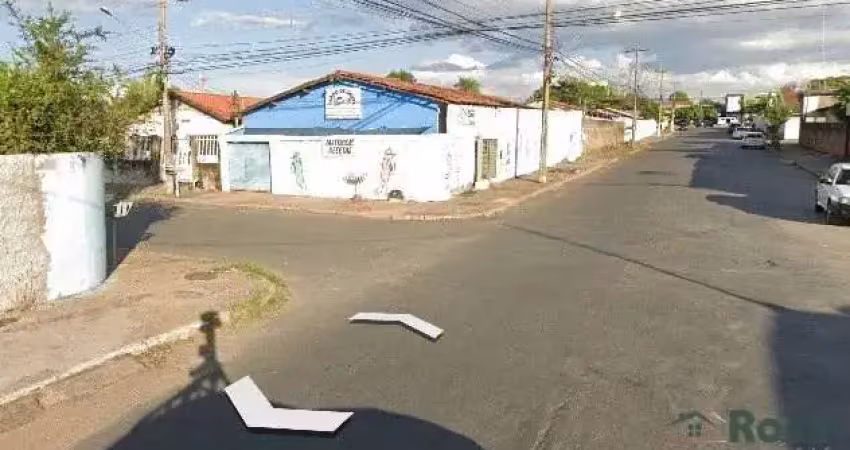 Casa com 3 quartos à venda na RUA 67, 388, CPA III, Cuiabá