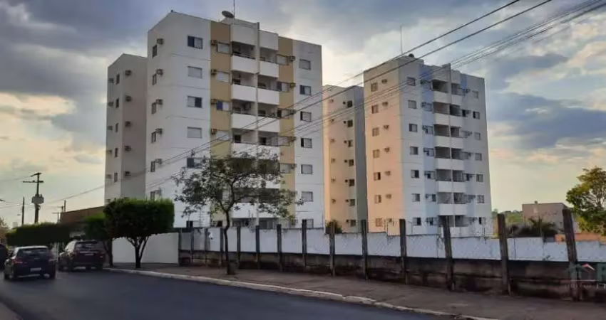 Apartamento para venda, 3 quarto(s), sendo 1 suiterecanto dos passaros jardim universitário, cuiabá - ap8203