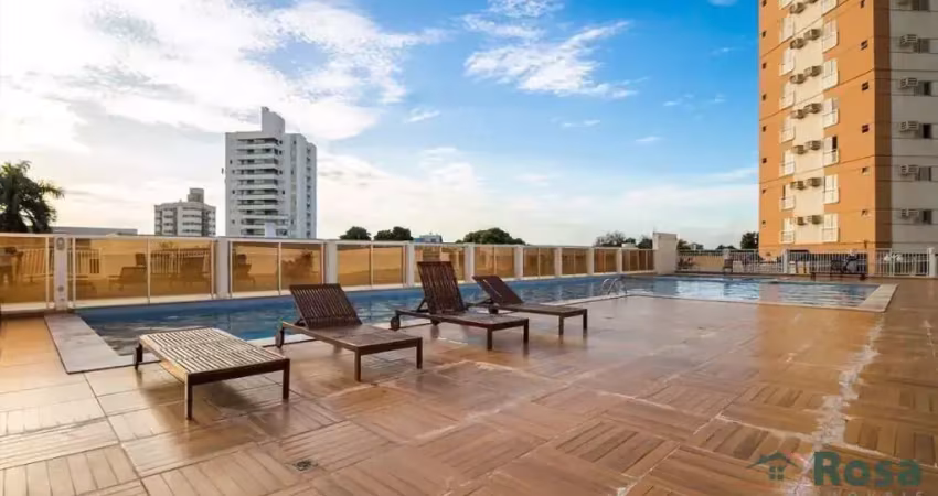 Apartamento para venda, 3 quarto(s), sendo 1 suite jardim santa marta, cuiabá - ap8376