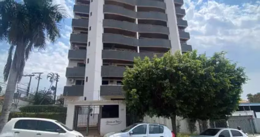 Edifício moinho dos ventos – apartamento à venda no araés, cuiabá - ap8362