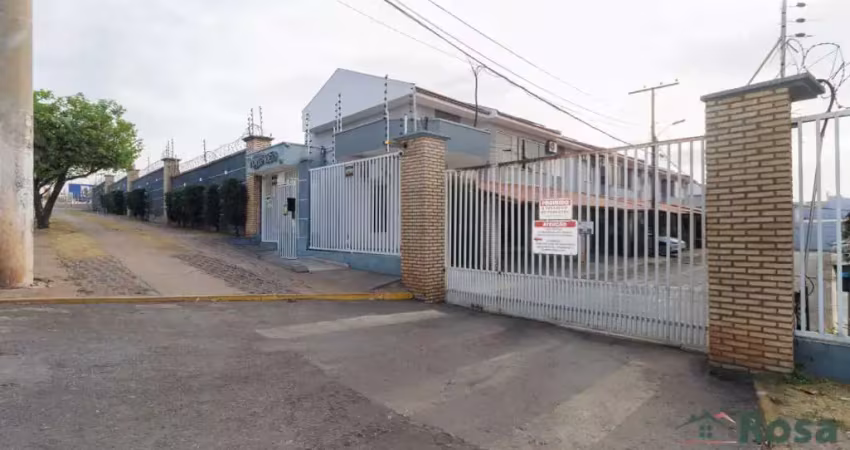 Sobrado em condomínio fechado para venda despraiado cuiabá - 23709