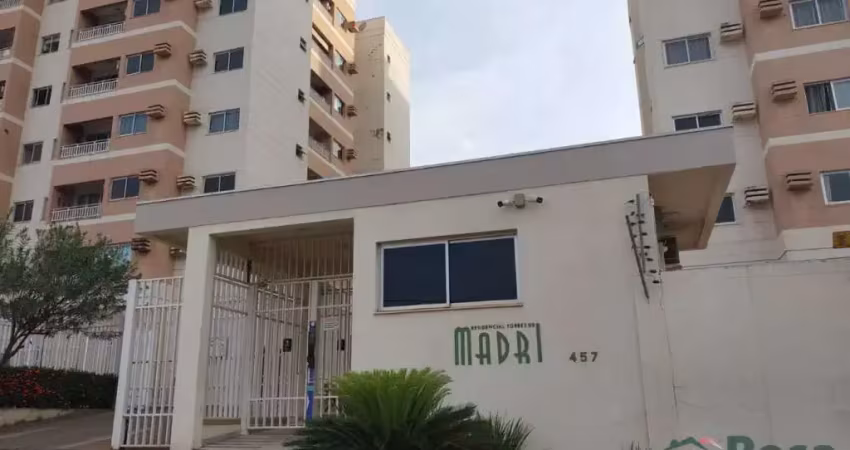 Apartamento para venda, despraiado, cuiabá - ap8380