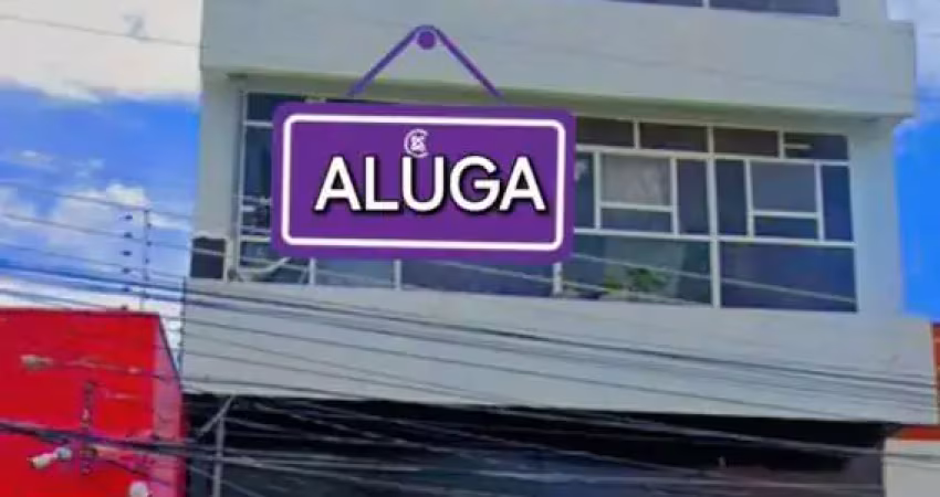 Ponto comercial para aluguel, dom aquino, cuiabá - po8263