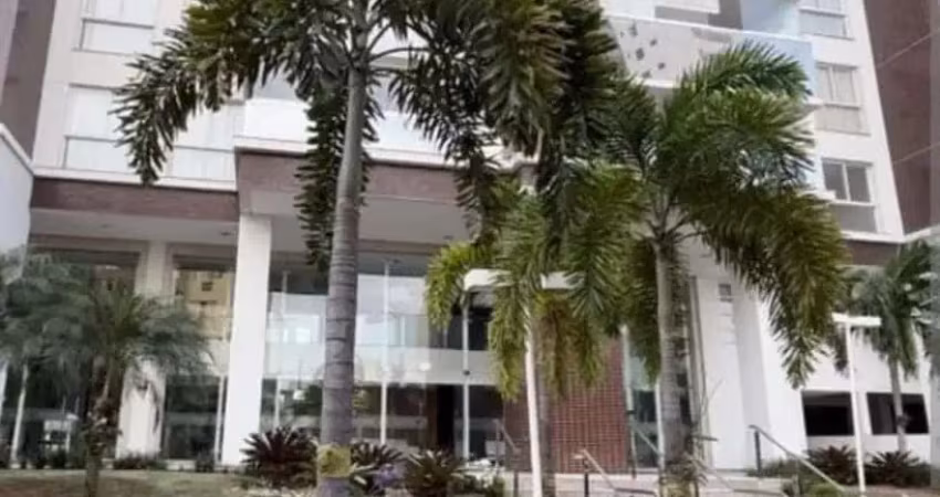Apartamento para venda, jardim das américas, cuiabá - ap8408