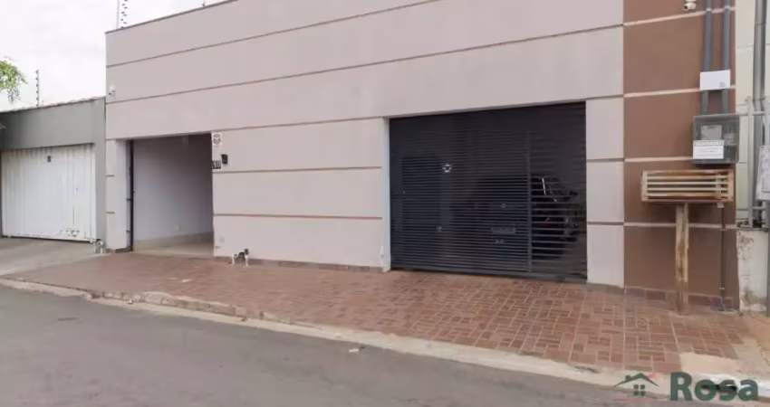 Sobrado para venda, 5 quarto(s), canelas, varzea grande - so8229