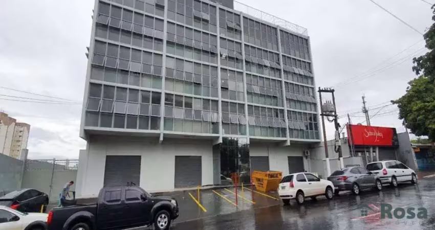 Barracão / Galpão / Depósito à venda na Rua Miranda Reis, 527, Poção, Cuiabá