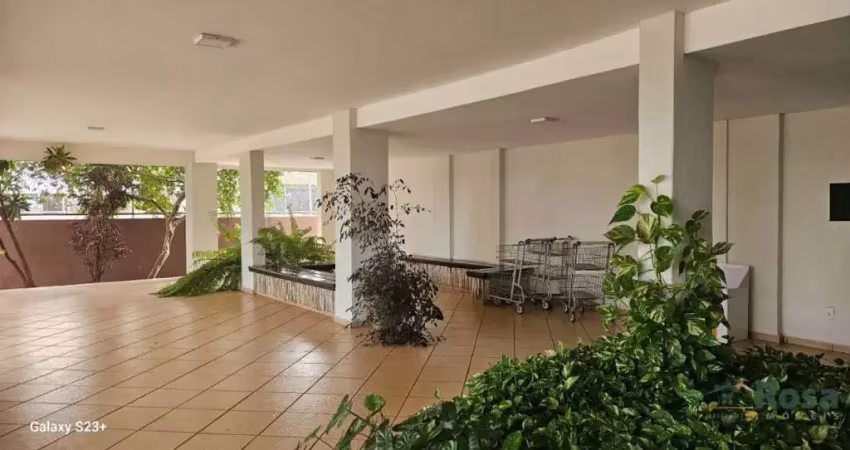 Apartamento com suíte para venda, miguel sutil, cuiabá - ap7242