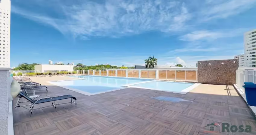 Apartamento para venda, 3 quarto(s), jardim santa marta, cuiabá - ap8371