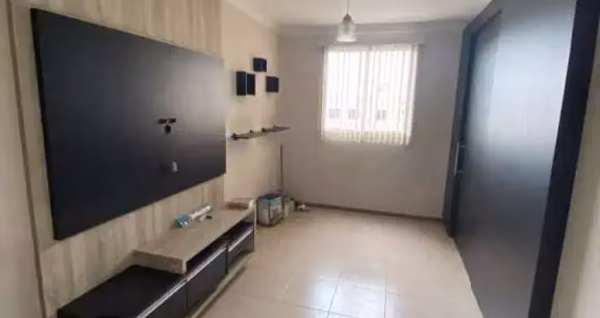 Apartamento para venda, 2 quarto(s), chapada diamantina dom aquino, cuiabá - ap8403