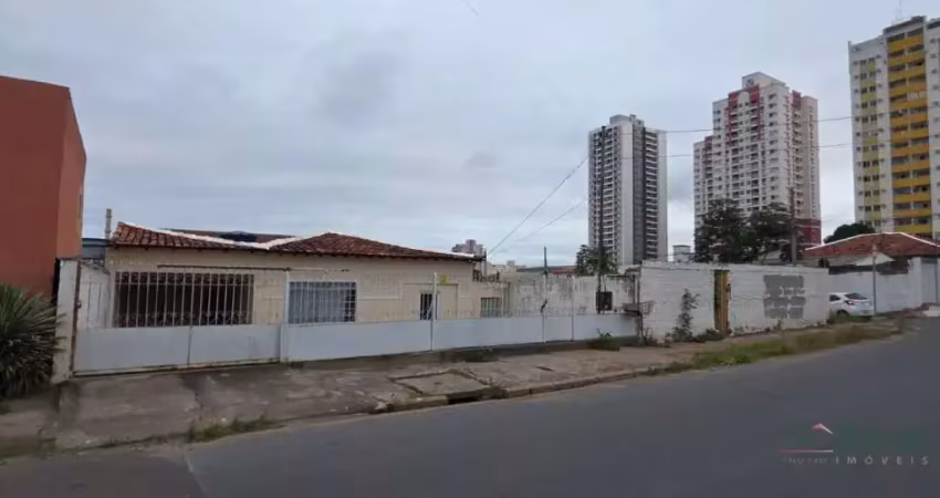 Casa com 3 quartos à venda na Avenida São Sebastião, 1510, Goiabeiras, Cuiabá