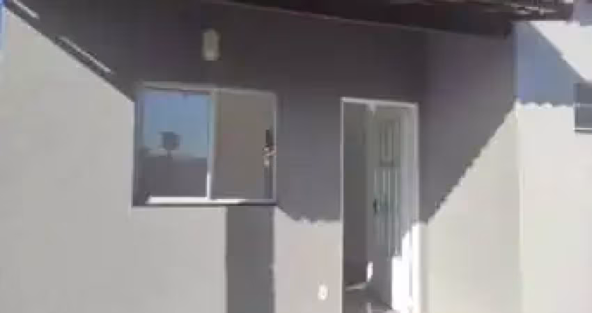 Casa para venda, 2 quarto(s), canelas, varzea grande - ca8427