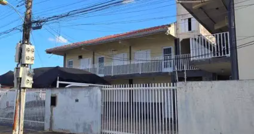 Kitnet para venda com 12 unidades autônomas, parque ohara, cuiabá - ki8386
