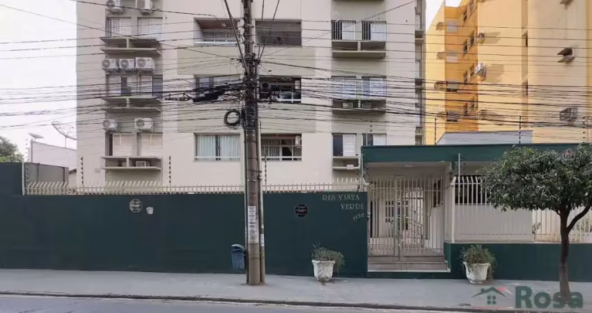 Apartamento com 2 quartos para alugar na Avenida Marechal Deodoro, 1242, Centro-Norte, Cuiabá