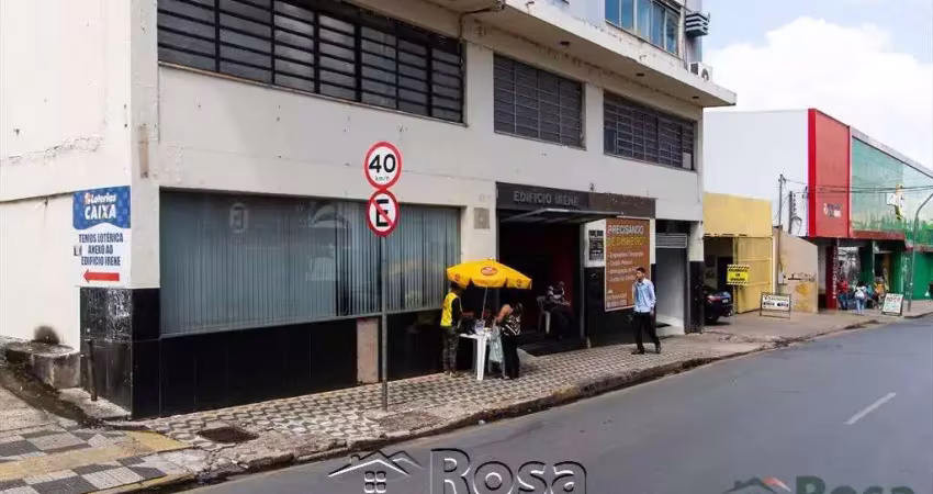 Barracão / Galpão / Depósito à venda na Rua Barão de Melgaço, 3564, Centro-Norte, Cuiabá