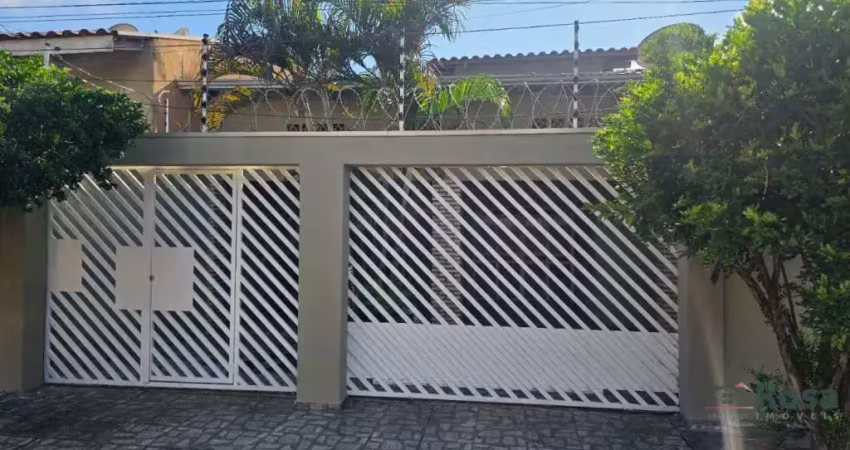 Casa com 4 quartos à venda na Rua Um, 99, Cohab São Gonçalo, Cuiabá