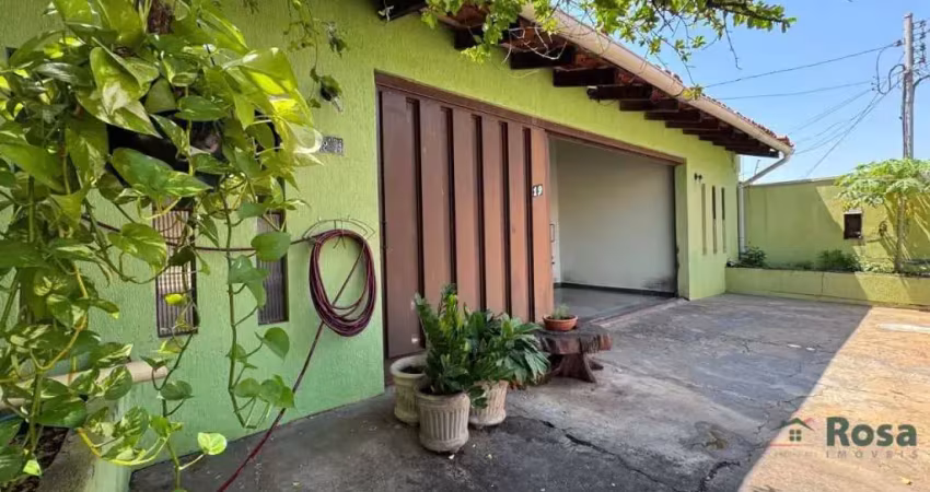 Casa térrea residencial/comercial para venda no bairro jardim tropical, cuiabá. próximo ao shopping 3 américas e ufmt - ca8410