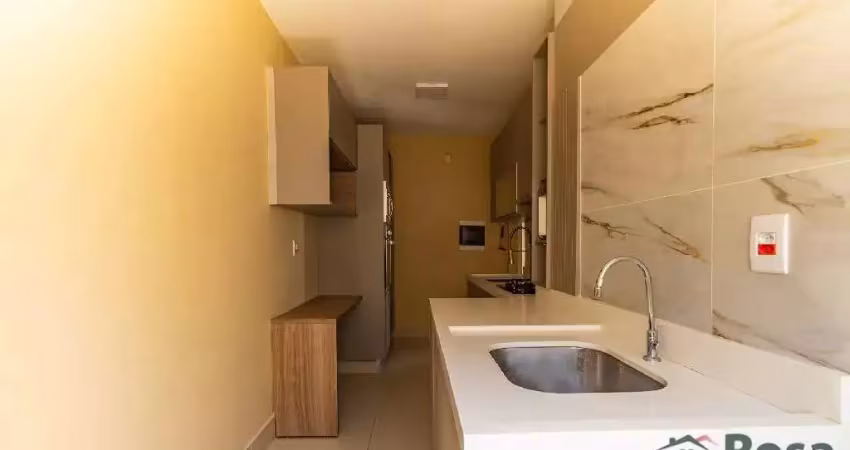 Apartamento com 2 quartos à venda na Rua Madrid, 217, Senhor dos Passos, Cuiabá