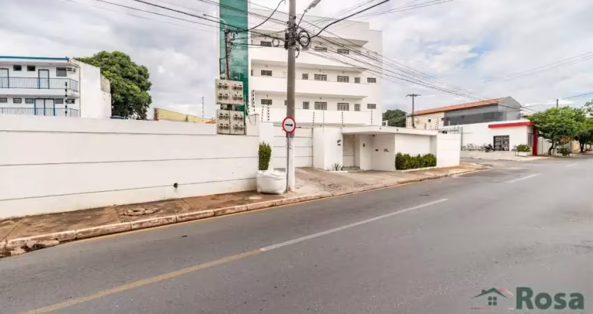 Apartamento para locação 2 quarto(s), sendo 1 com ar condicionado, armário na cozinha e vaga de garagem, ao lado da arena pantanal, cuiabá. - ki8461
