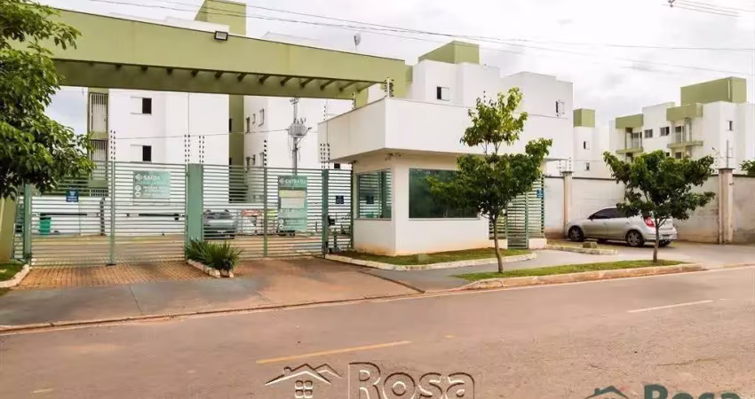 Apartamento para aluguel vila pirineu várzea grande - 25823
