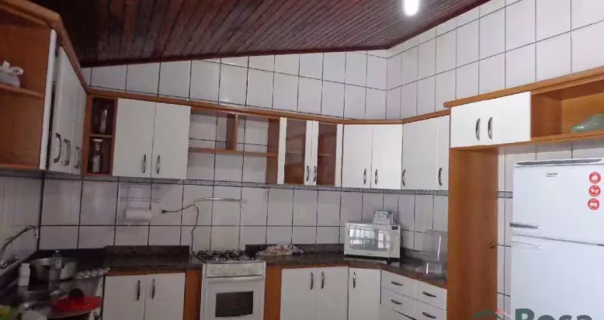 Casa para venda jardim independência cuiabá - 16546