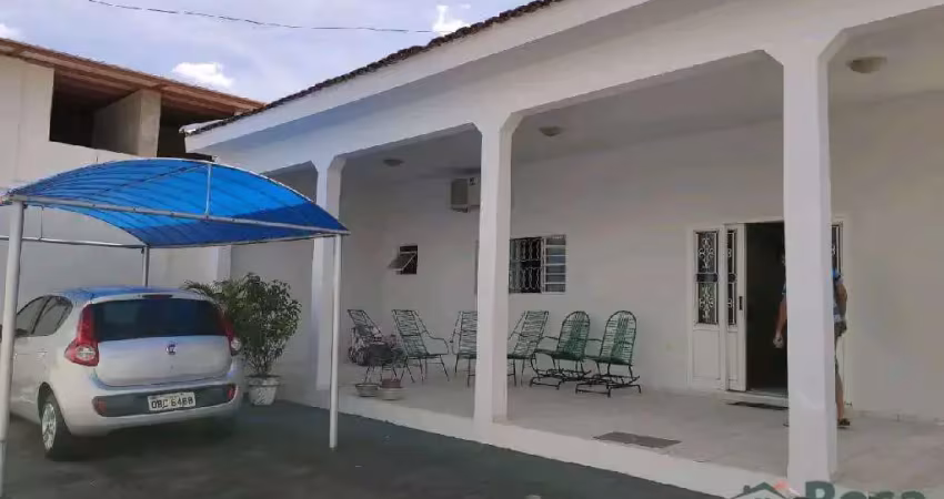 Casa para venda jardim paulista cuiabá. ótimo ponto para comercial - 24529