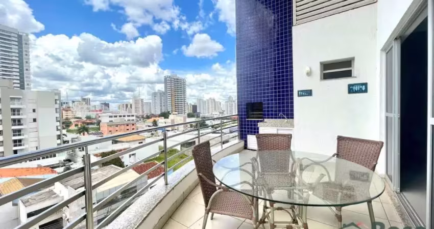 Apartamento para venda bosque da saúde cuiabá - 17820