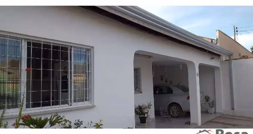 Casa com 3 quartos à venda na BALSAS, 77, CPA I, Cuiabá