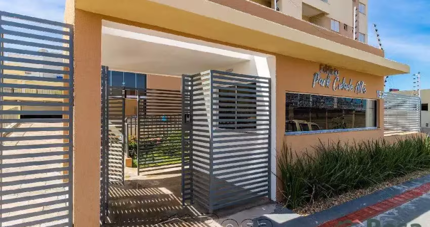 Apartamento com 3 quartos à venda na JOÃO GERALDO XAVIER, 230, Cidade Alta, Cuiabá