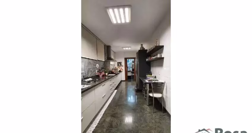 Apartamento com 4 quartos à venda na Rua Estevão de Mendonça, 593, Goiabeiras, Cuiabá