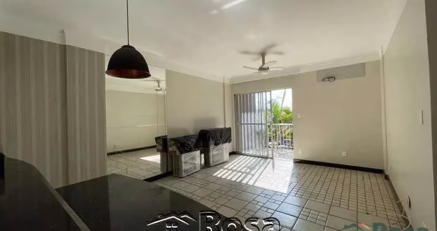 Apartamento para venda MIGUEL SUTIL Cuiabá - 25687