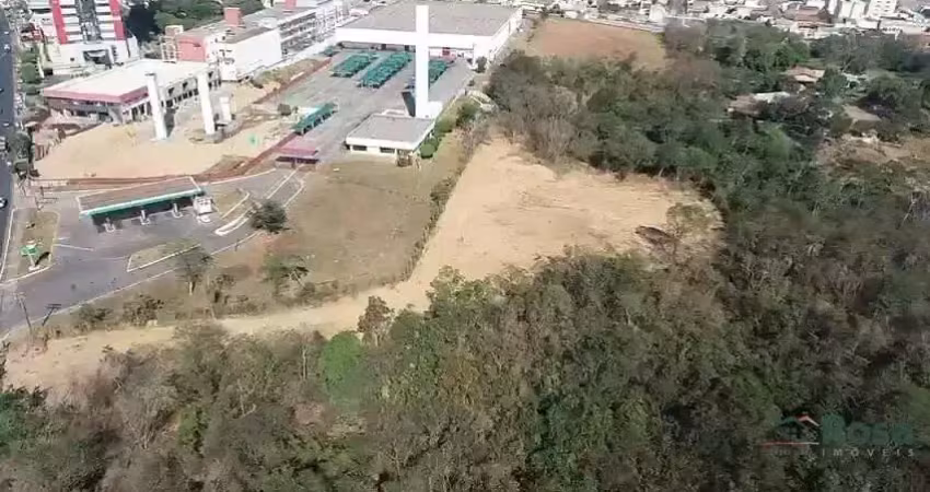 Oportunidade de investimento: terreno de 25.851,38 m² na av. miguel sutil – jardim mariana – cuiabá/mt - 23945
