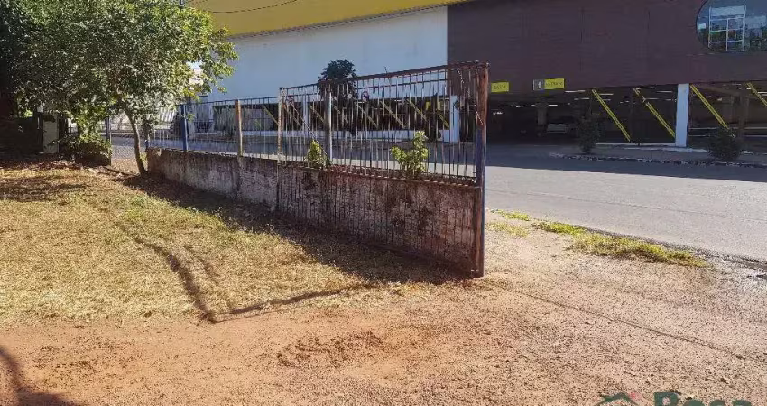 Terreno à venda na Avenida Agrícola Paes de Barros, 228, Cidade Alta, Cuiabá