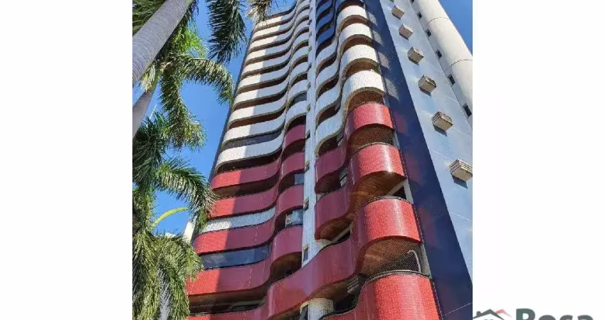Apartamento para venda GOIABEIRAS Cuiabá - 17079