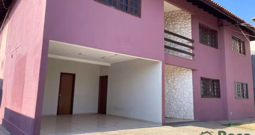 Casa para venda Santa Rosa Cuiabá - 18920