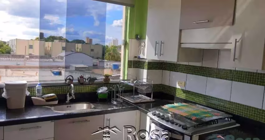 Apartamento para venda Bandeirantes Cuiabá - 24413