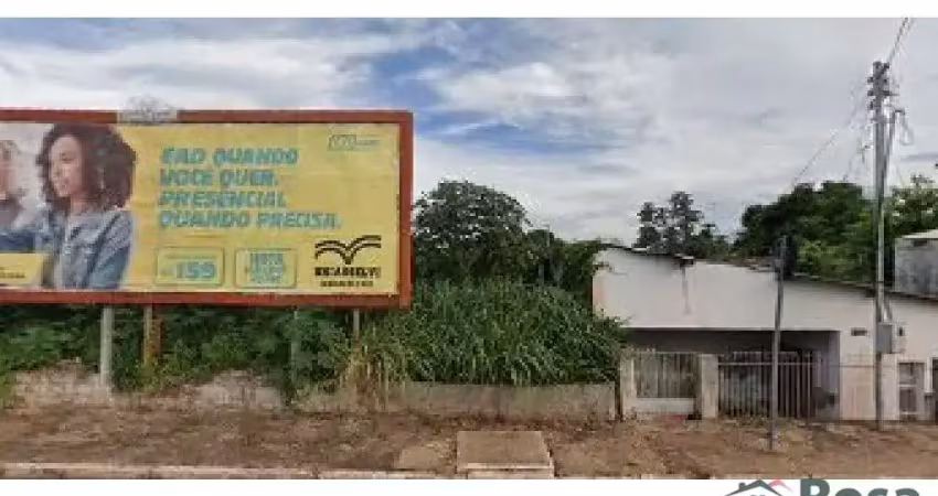 Terreno à venda na BARÃO DE MELGAÇO, 86, Porto, Cuiabá