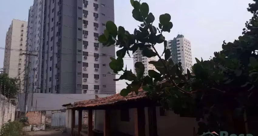 Casa com 3 quartos à venda na Brasil, 2127, Cidade Alta, Cuiabá