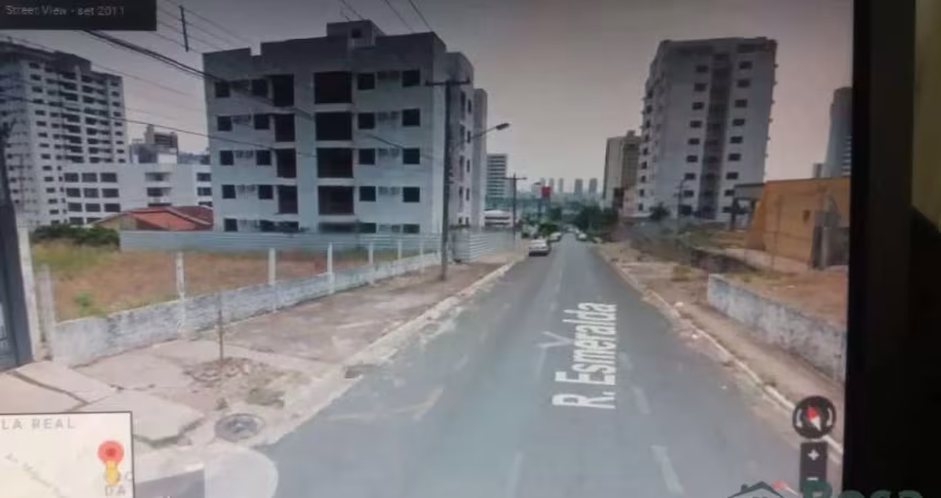 Terreno para venda BOSQUE DA SAÚDE Cuiabá - 21846