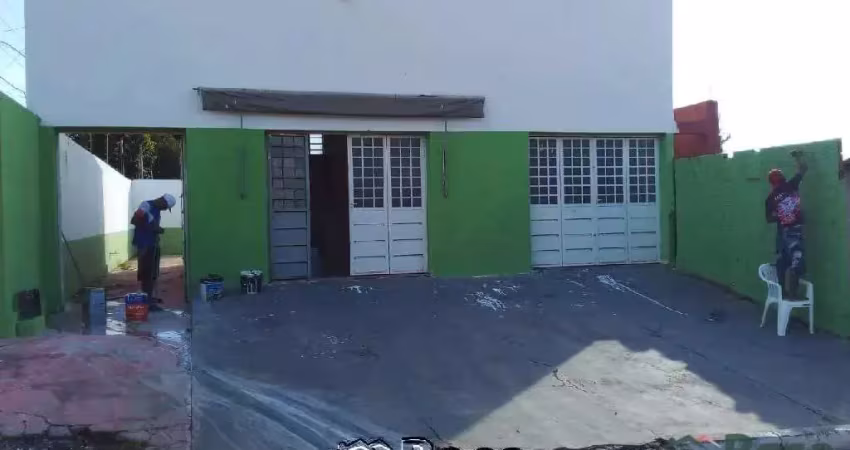 PONTO COMERCIAL para venda DR FÁBIO LEITE II Cuiabá - 25458