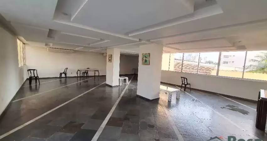 Apartamento para venda, próximo ao shopping pantanal, centro politico administrativo, eldorado cuiabá - 11503