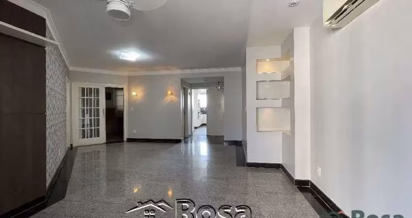 Apartamento para venda 135m² no bairro MIGUEL SUTIL em Cuiabá - 22112