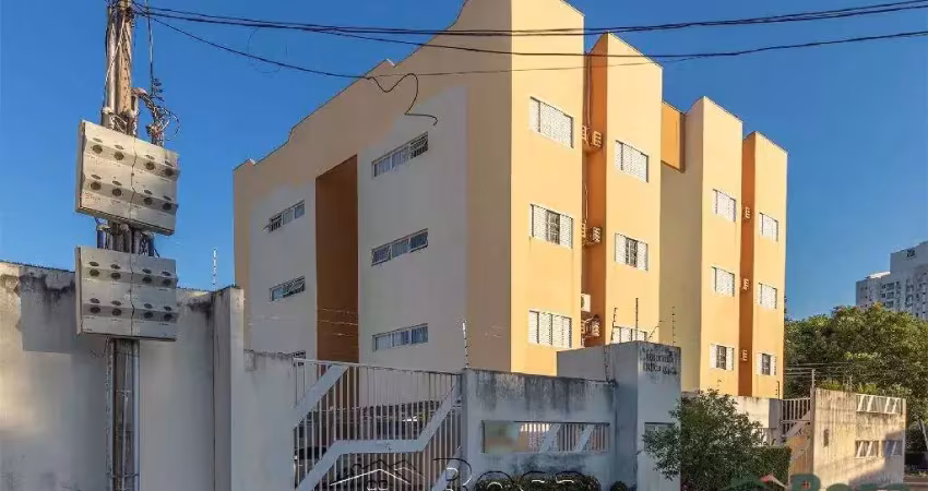 Apartamento para aluguel jardim costa do sol cuiabá - 6868