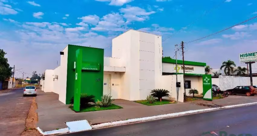 PREDIO para venda Centro VÁRZEA GRANDE - 23551