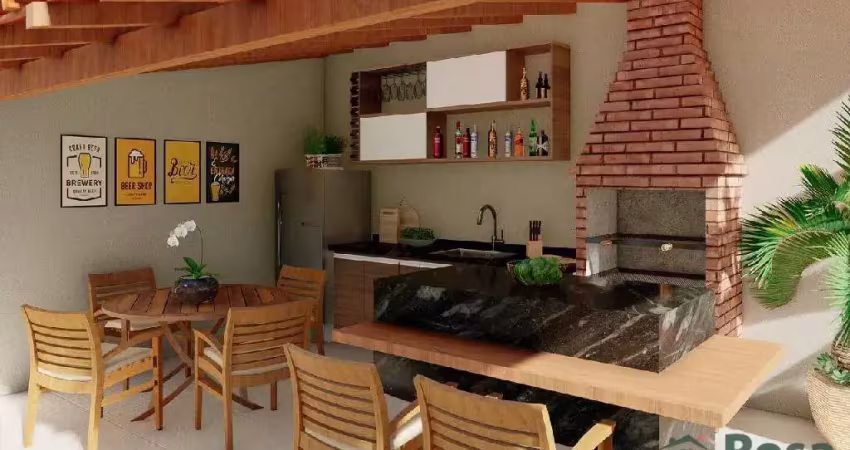 Casa com 3 quartos à venda na Br 364, 83, Distrito Industrial, Cuiabá