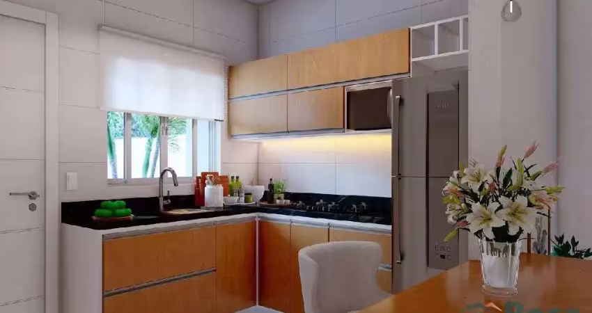 Casa com 3 quartos à venda na Rua Serra Bonita, 106, Jardim Glória l, Várzea Grande
